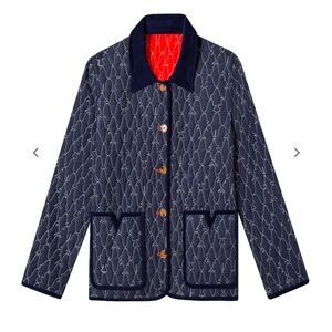 Tombolo Resersable Quilt Jacket